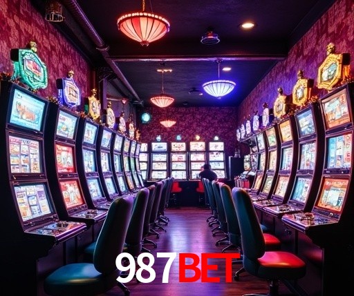 Especiais de Fim de Semana 987Bet