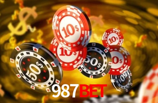 Programa VIP 987Bet