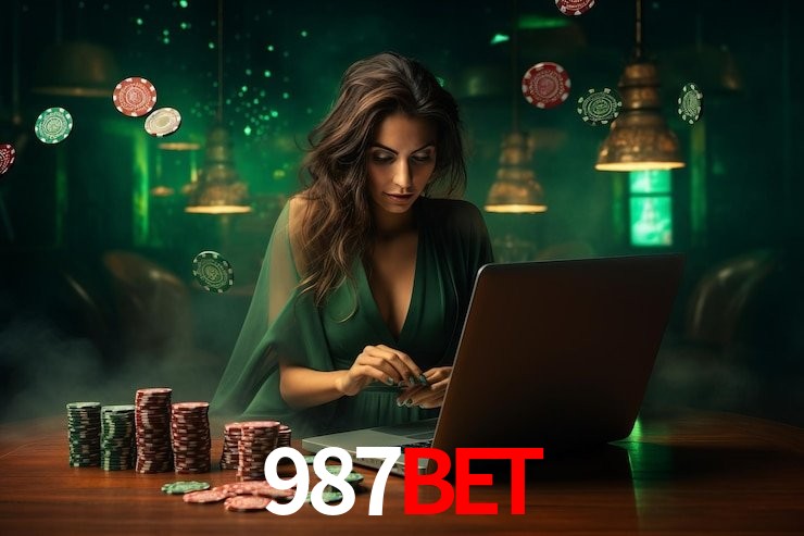 987Bet App