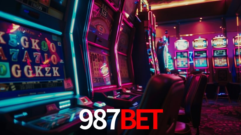 Flash Promotion 987Bet