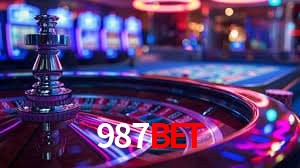Mesa de Blackjack 987Bet