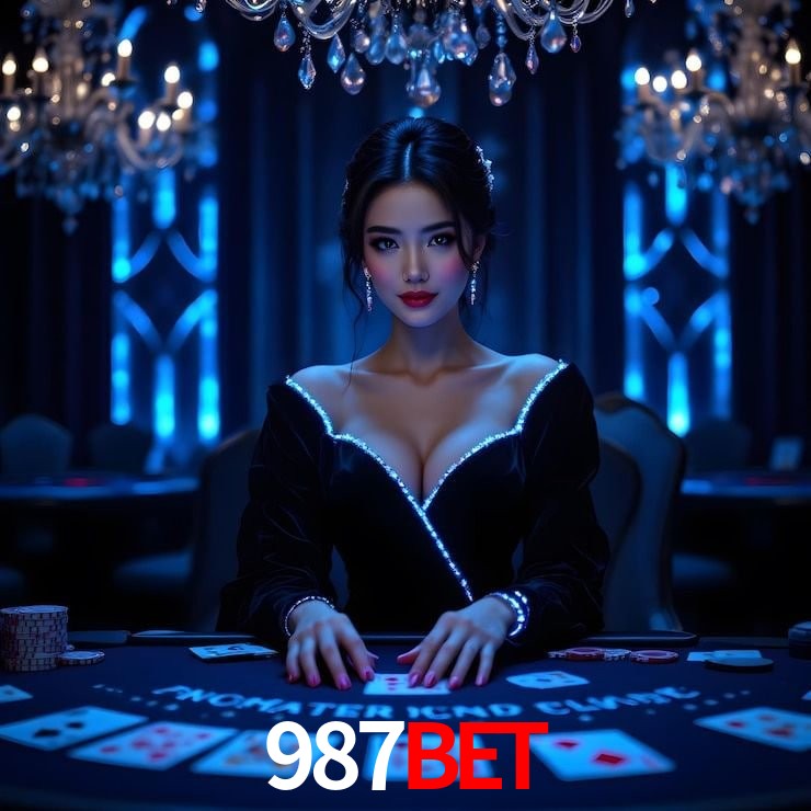 Estatísticas Esportivas 987Bet