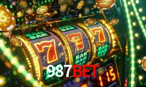 Seasonal Promotions 987Bet