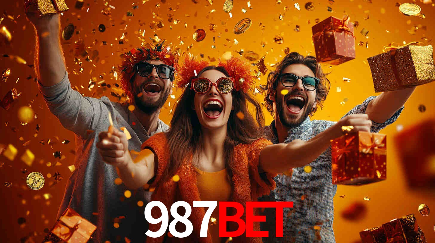 987Bet App