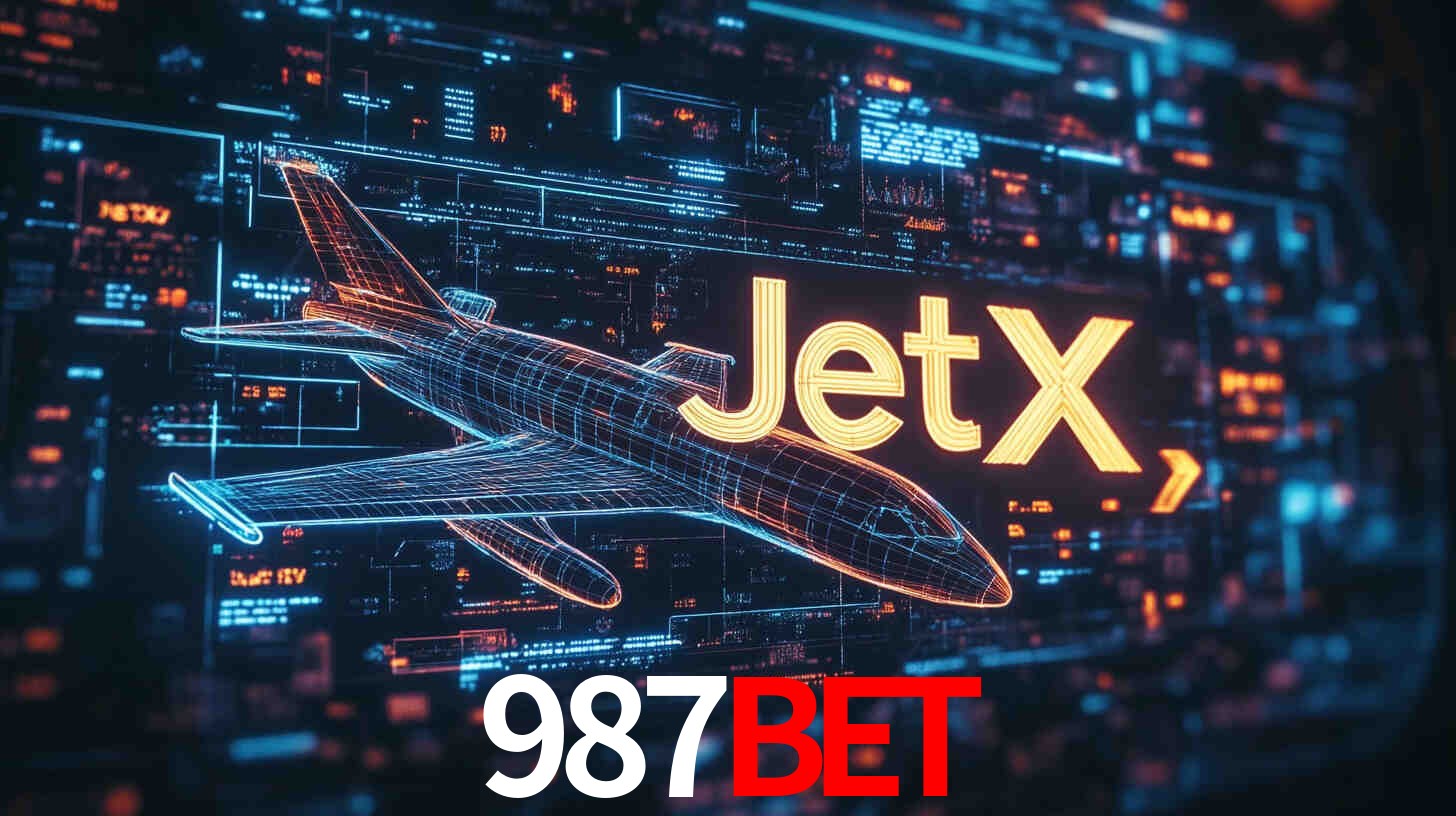 Inovações de Jogos na 987Bet: O Futuro das Experiências Interativas