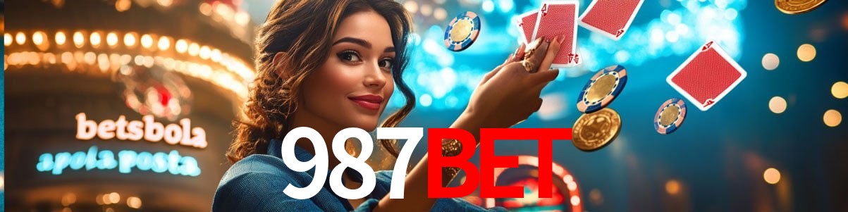 Experiência VIP 987Bet
