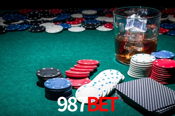 Jogos Exclusivos 987Bet