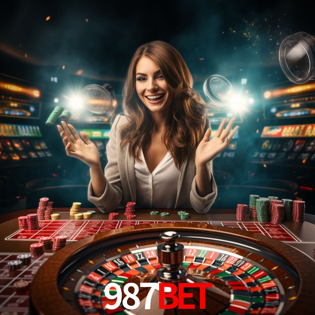 Explore as vantagens do 987Bet: serviço profissional e confiabilidade