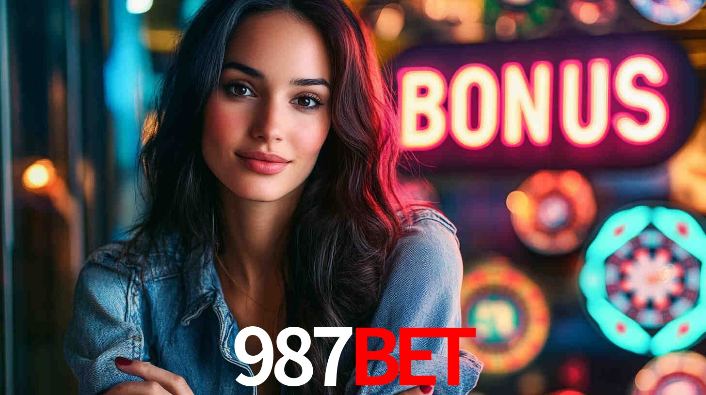 987Bet: Seu Especialista em Apostas Esportivas Brasileiras
