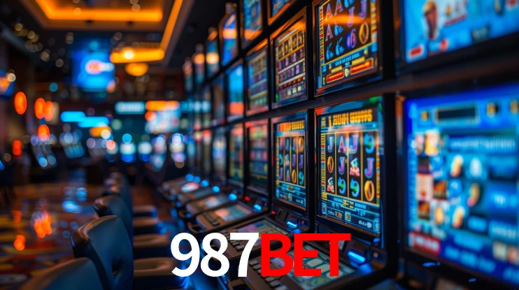 2FA Security 987Bet