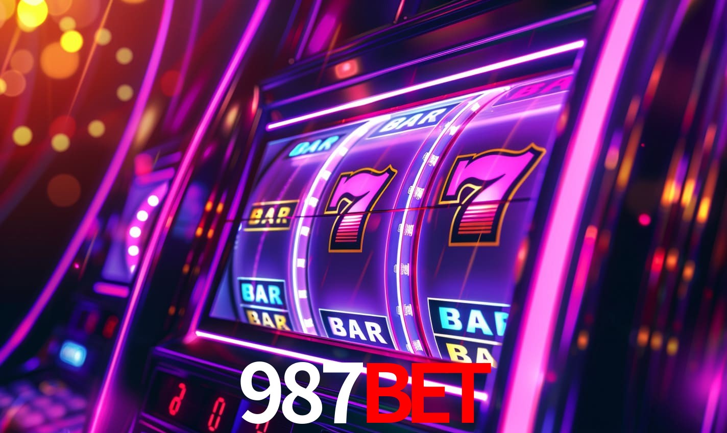 987Bet - Experiência Real De Cassino - 987Bet.Win