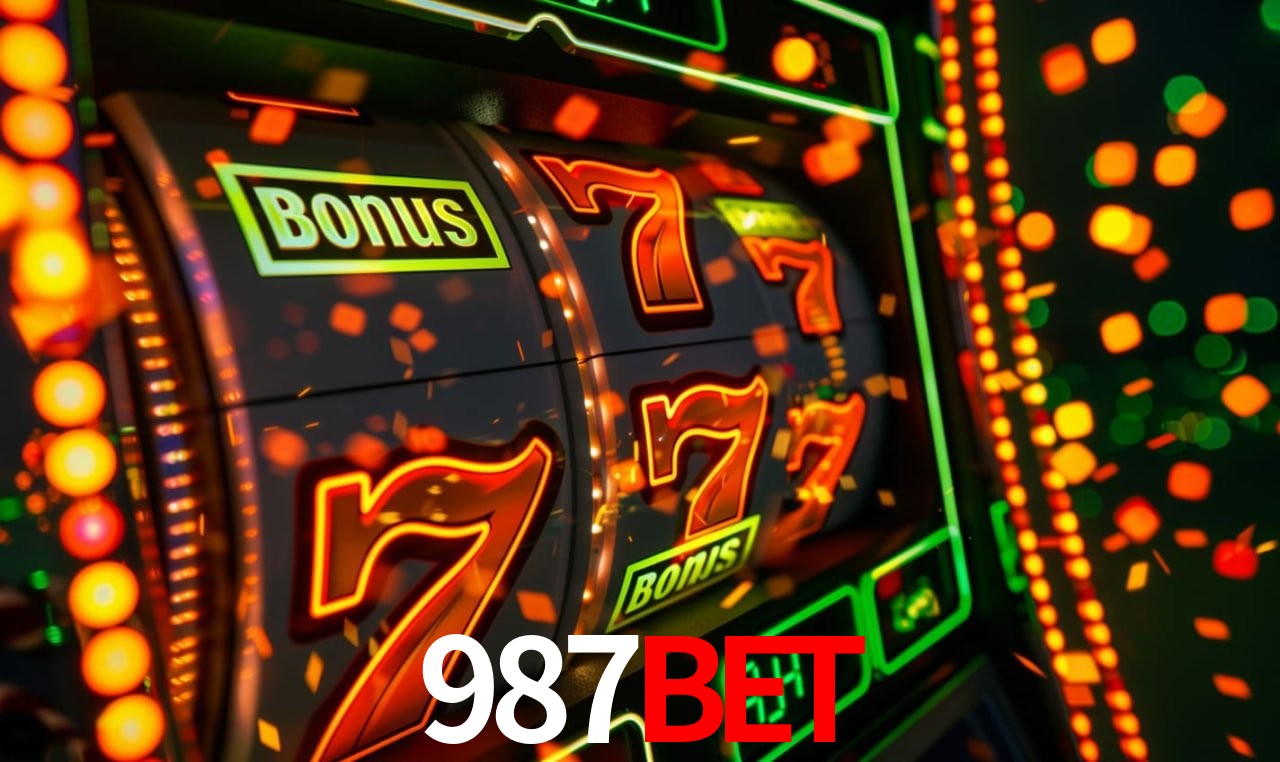 Explorando a Categoria de Eventos em Apostas na 987Bet