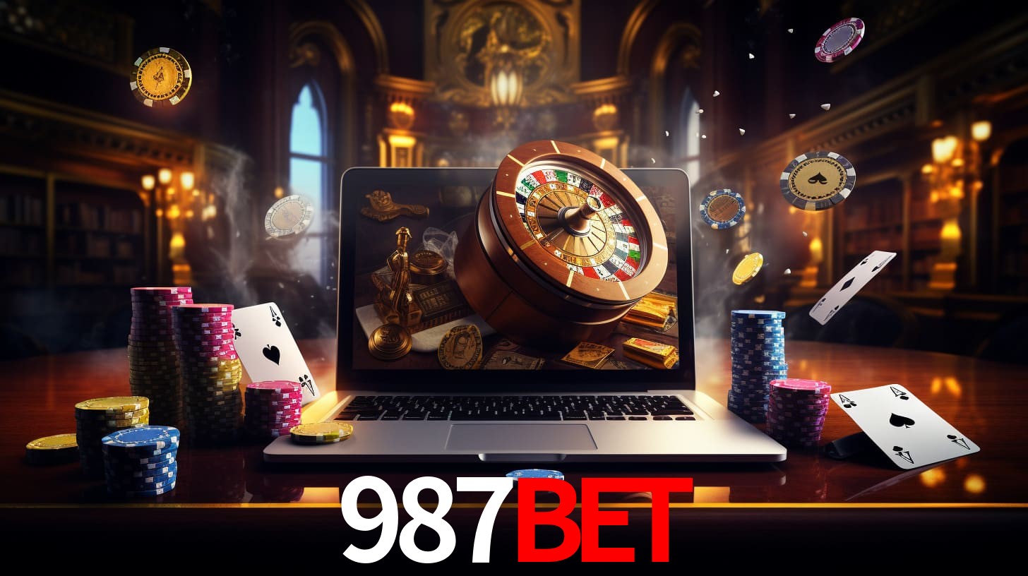 VIP Casino 987Bet