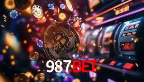 Explorando a Categoria de Eventos em Apostas na 987Bet