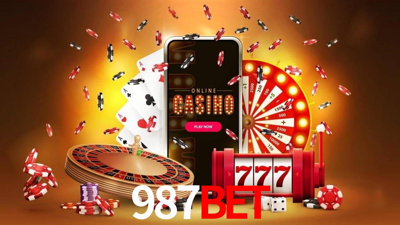 Estatísticas 987Bet