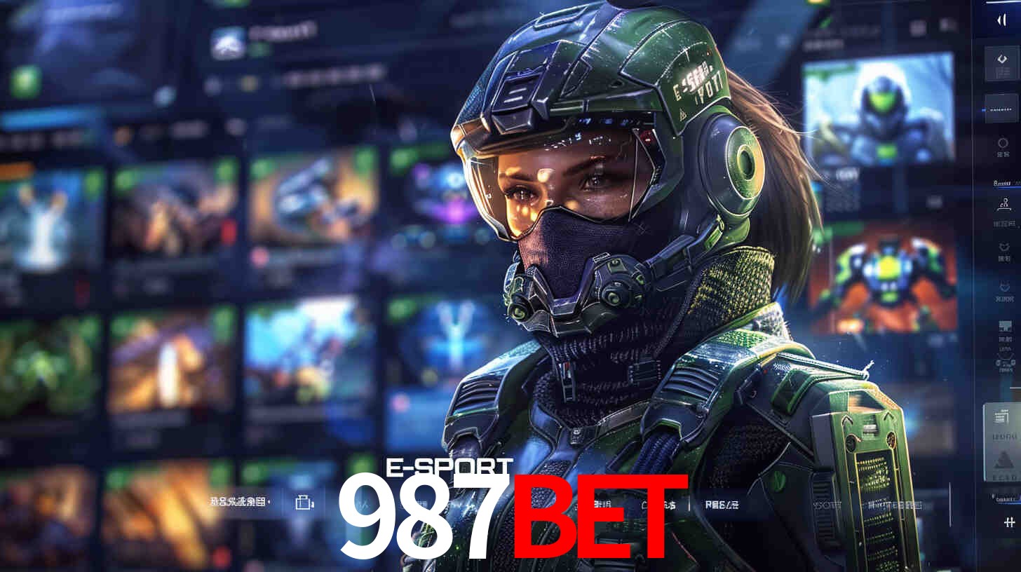 Exclusive Offers 987Bet