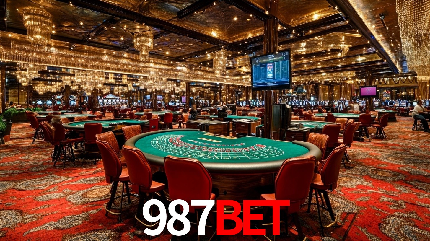 987Bet