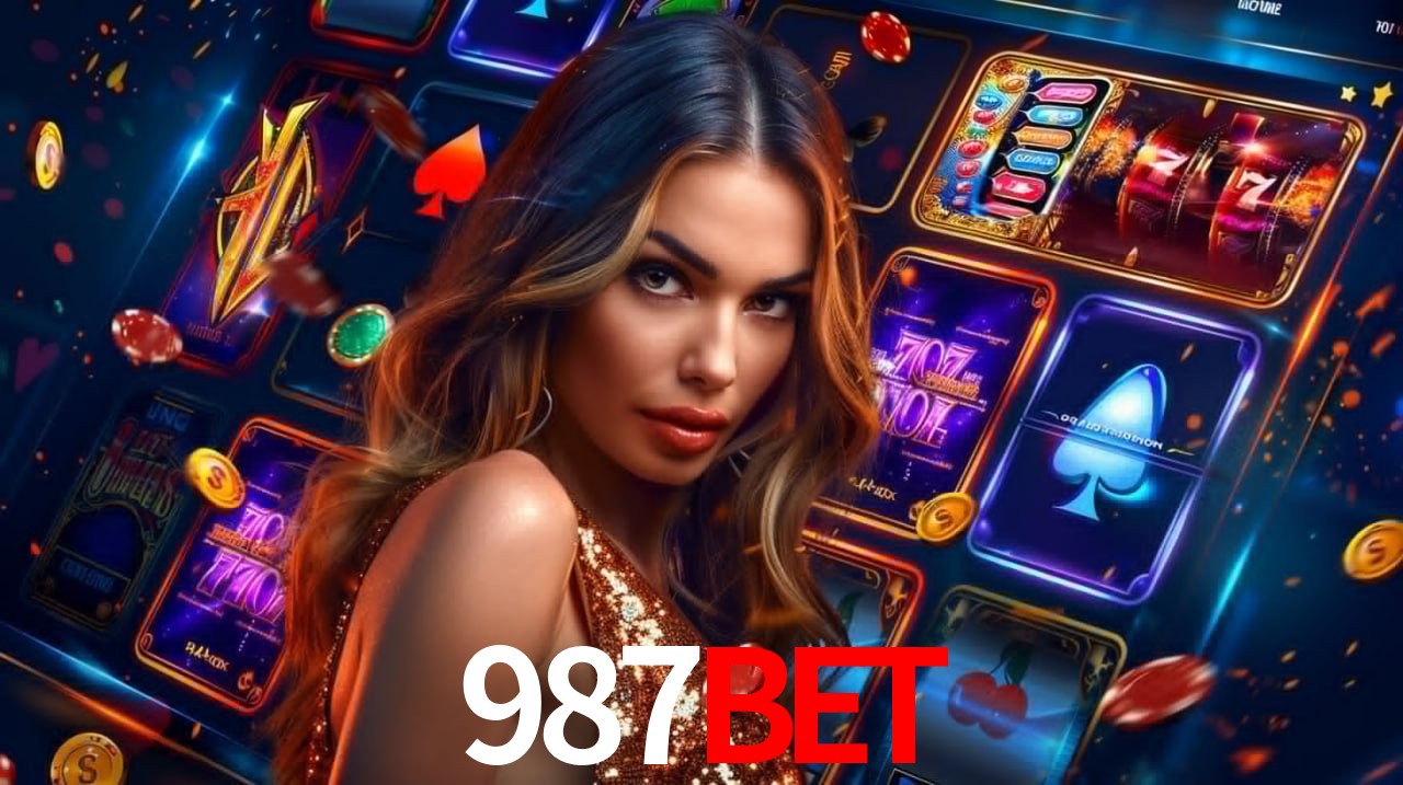 Descubra a Essência do 987Bet: Nossa História e Compromissos