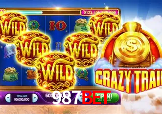 Descubra o Mundo do Cassino Online com 987Bet