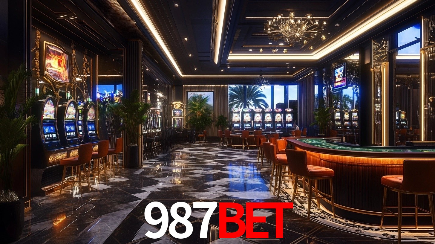Premium Interface 987Bet