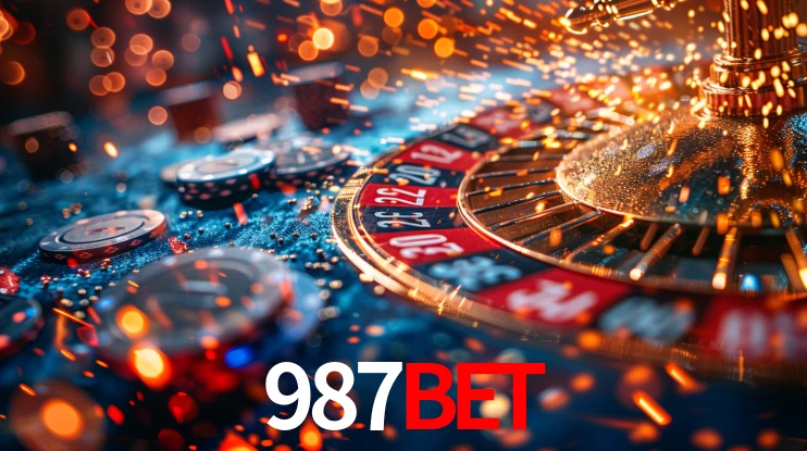 Game Providers 987Bet