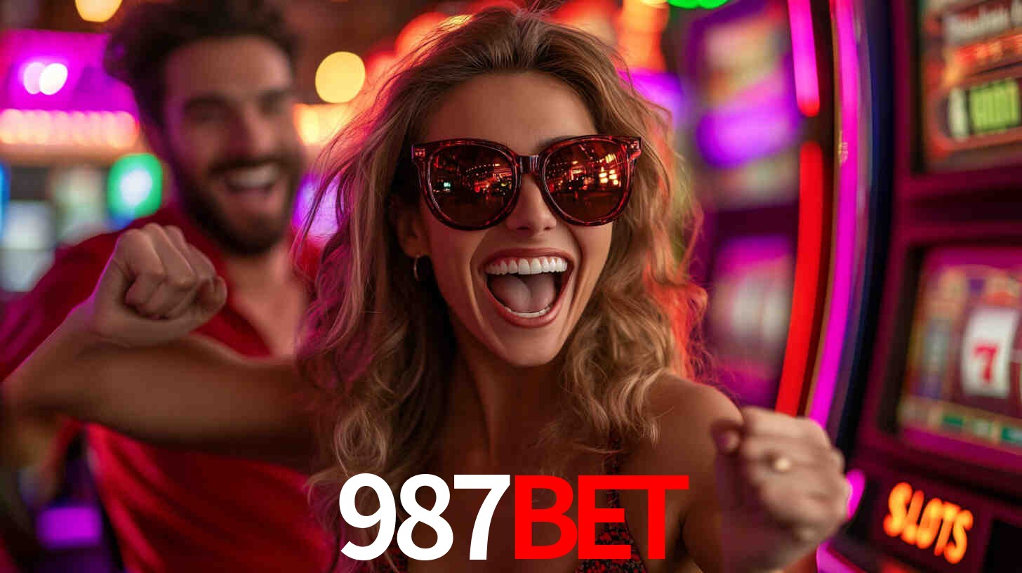 Desvendando o Mundo dos Jogos Virtuais na 987Bet