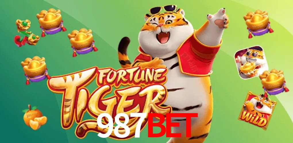 Statistics 987Bet