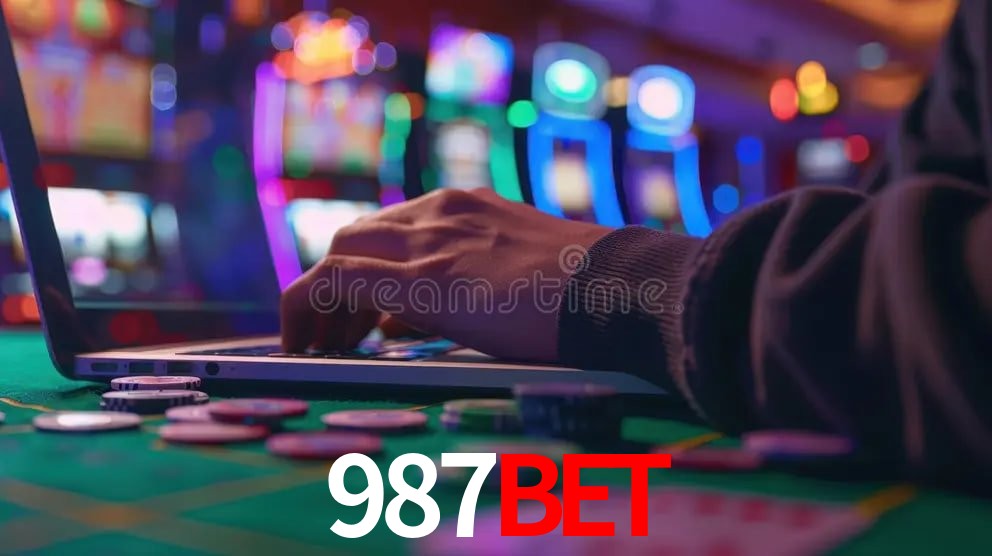 A Emoção da Loteria na 987Bet: Uma Chance de Mudança de Vida