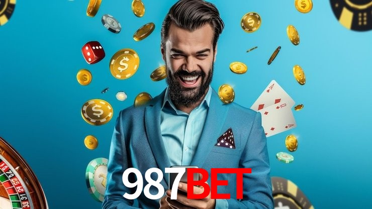 Player Reviews 987Bet