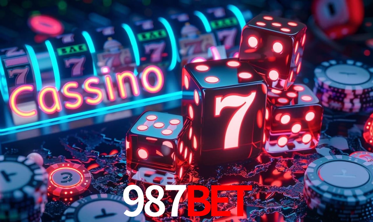 Welcome Bonus 987Bet