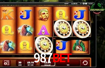 A Emoção da Loteria na 987Bet: Uma Chance de Mudança de Vida
