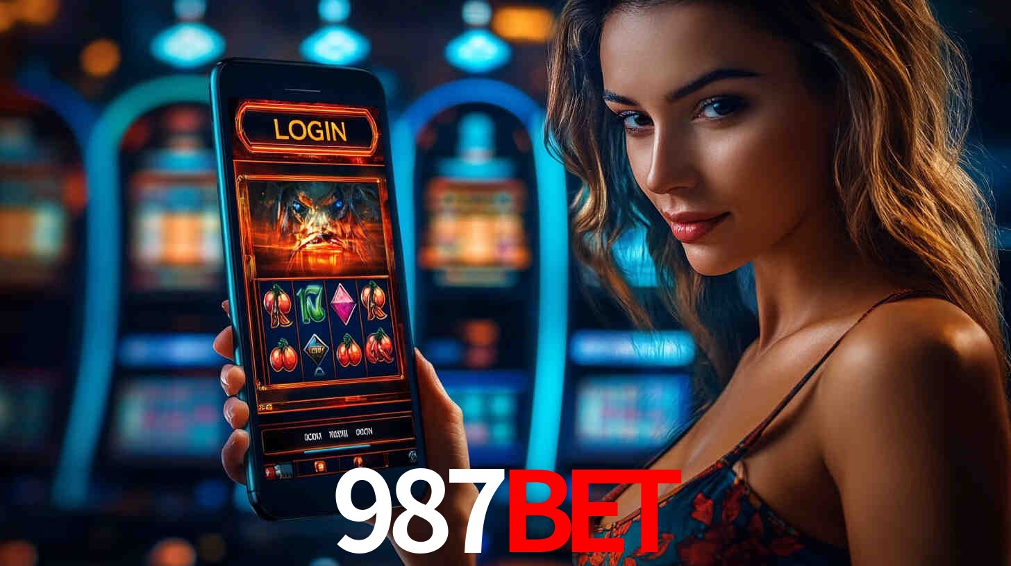 987Bet.Win