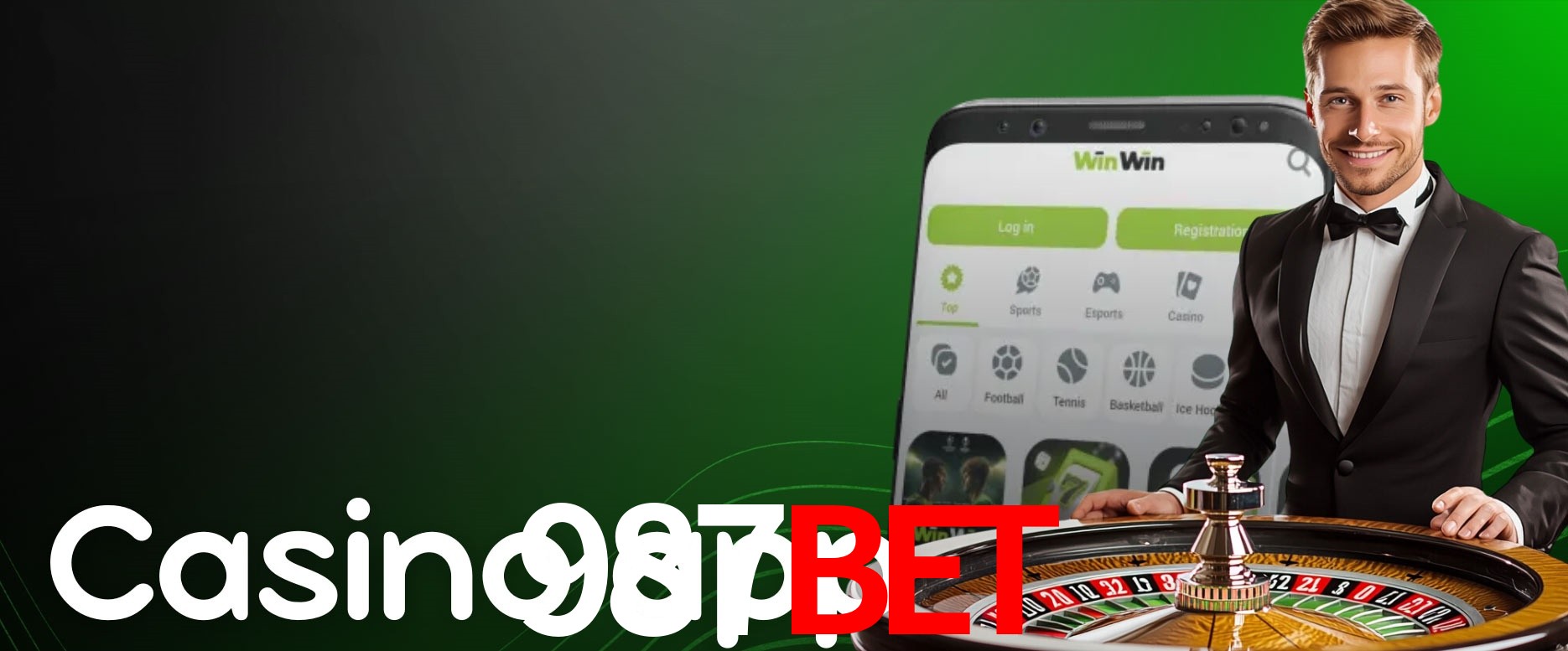 Responsive Design 987Bet