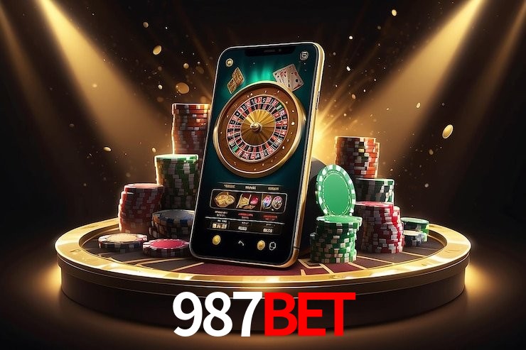 Recursos de Bônus 987Bet