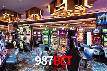Descubra a Essência do 987Bet: Nossa História e Compromissos