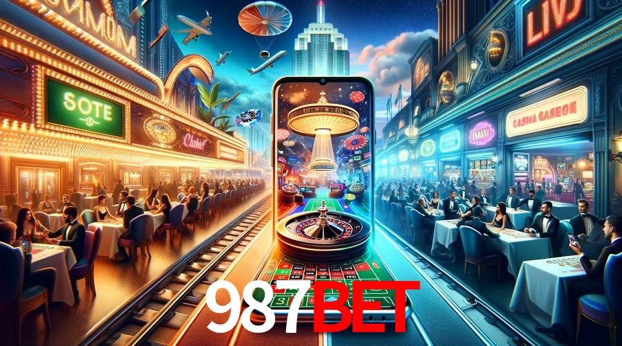Quick Registration 987Bet
