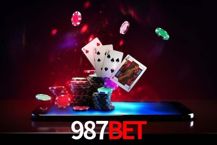 Bonus Features 987Bet