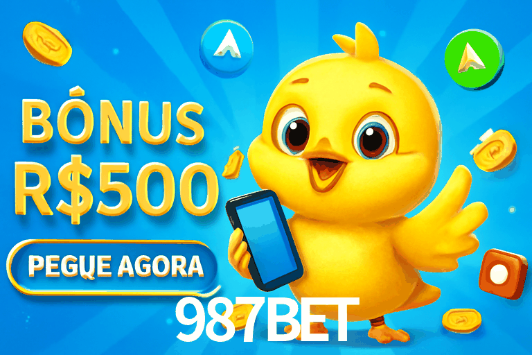 Account Benefits 987Bet