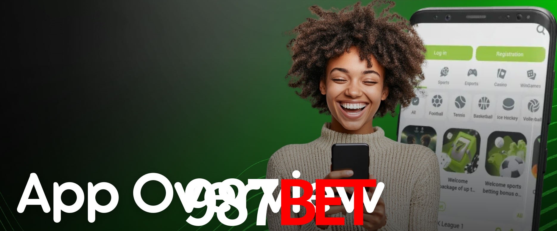 API Integration 987Bet
