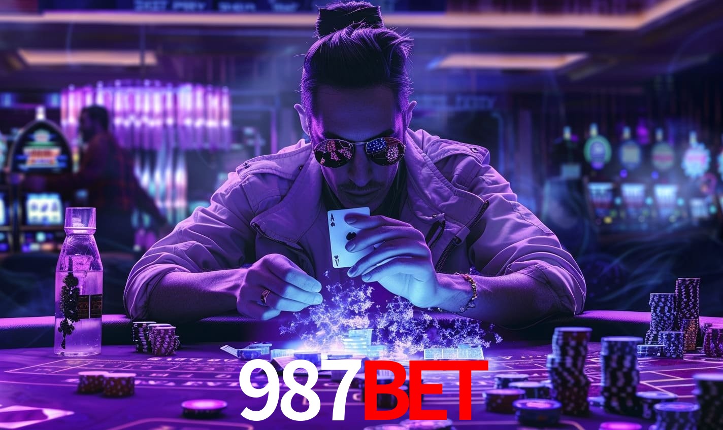 Aviator Game 987Bet