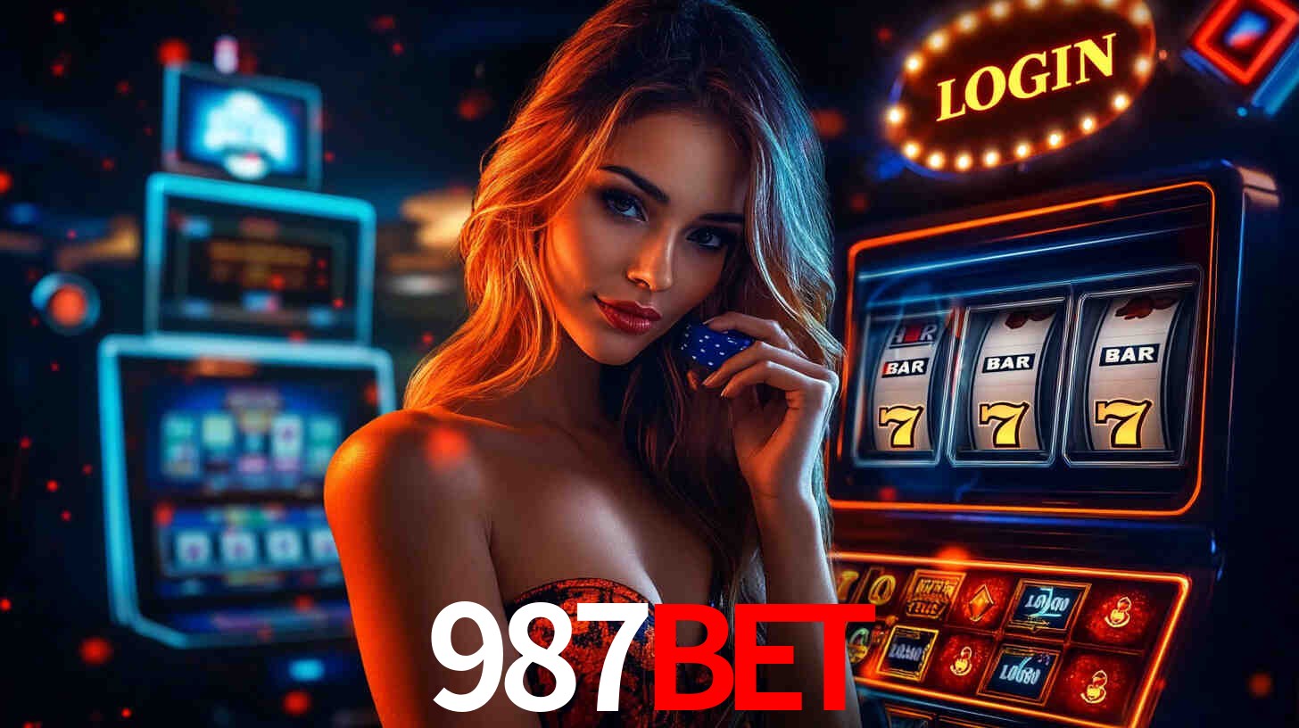987Bet: A Experiência de Casino com Jogos de Mesa ao Vivo