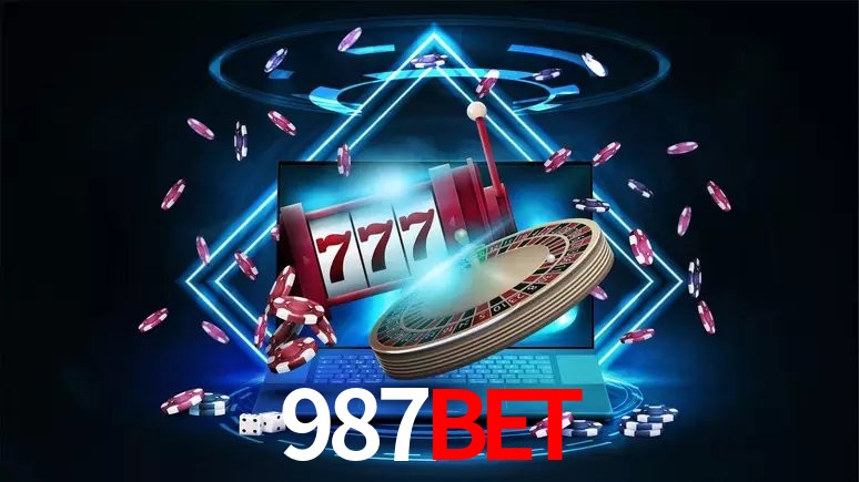Experiência VIP 987Bet