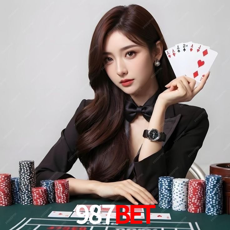 Jogos de Slot 987Bet