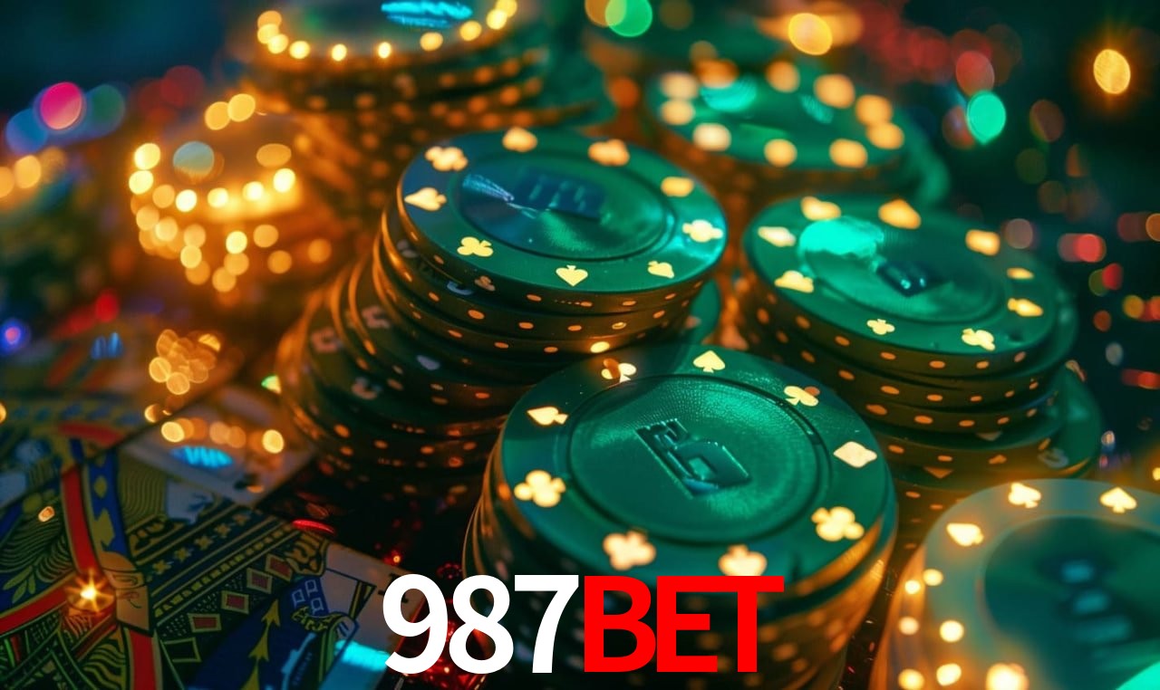 Torneios 987Bet