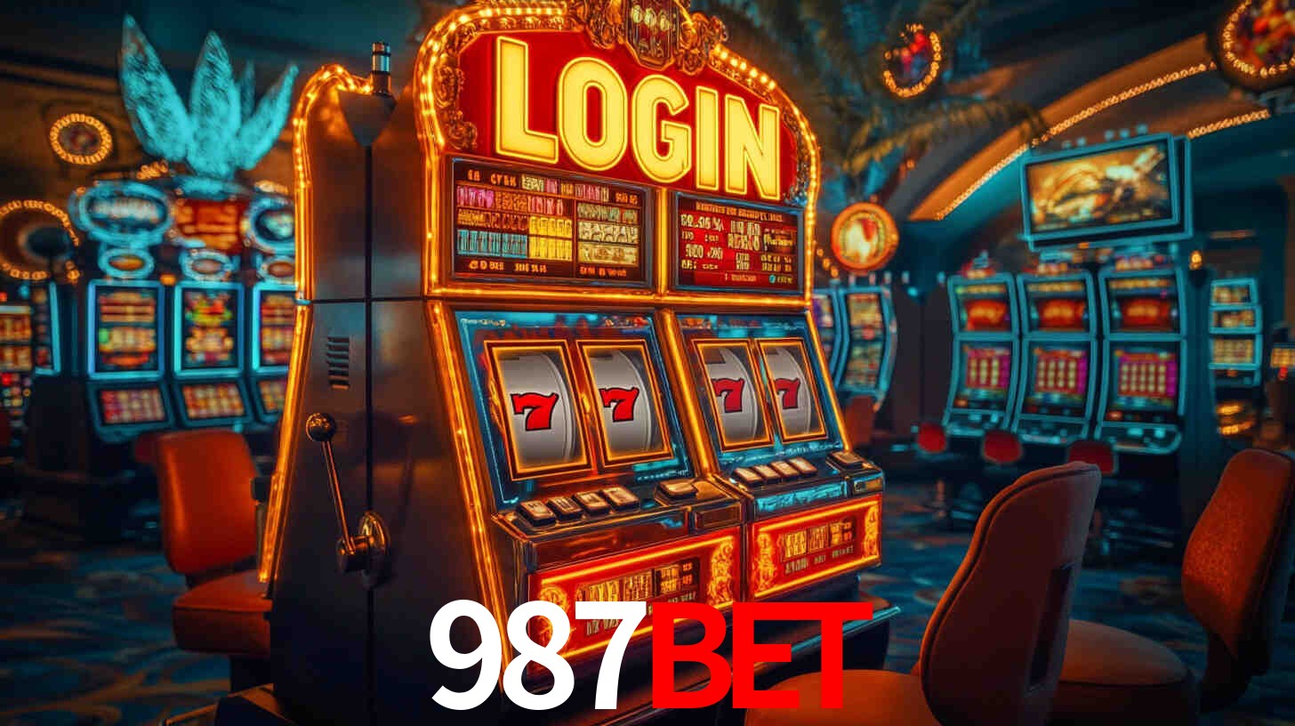 Exclusive Games 987Bet