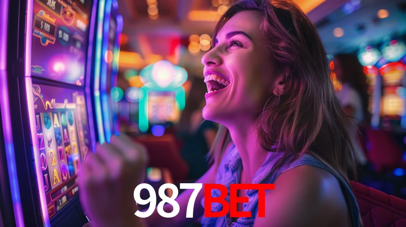 987Bet App