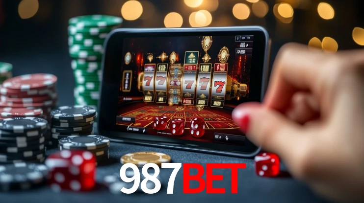 Programa VIP 987Bet