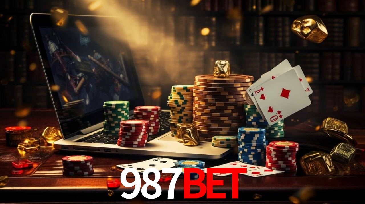 PIX Instantâneo 987Bet