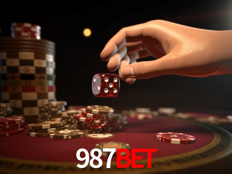 Apostas de Basquete 987Bet