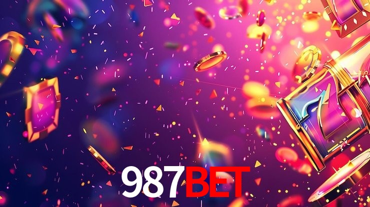 Descubra a Essência do 987Bet: Nossa História e Compromissos